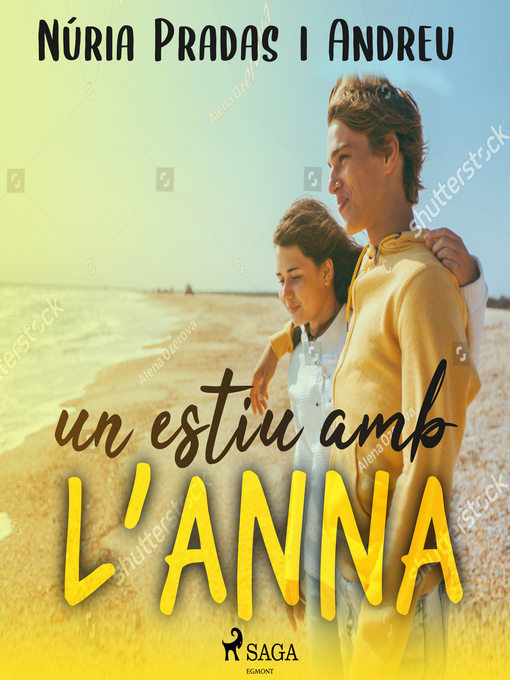 Title details for Un estiu amb l´Anna by Núria Pradas i Andreu - Wait list